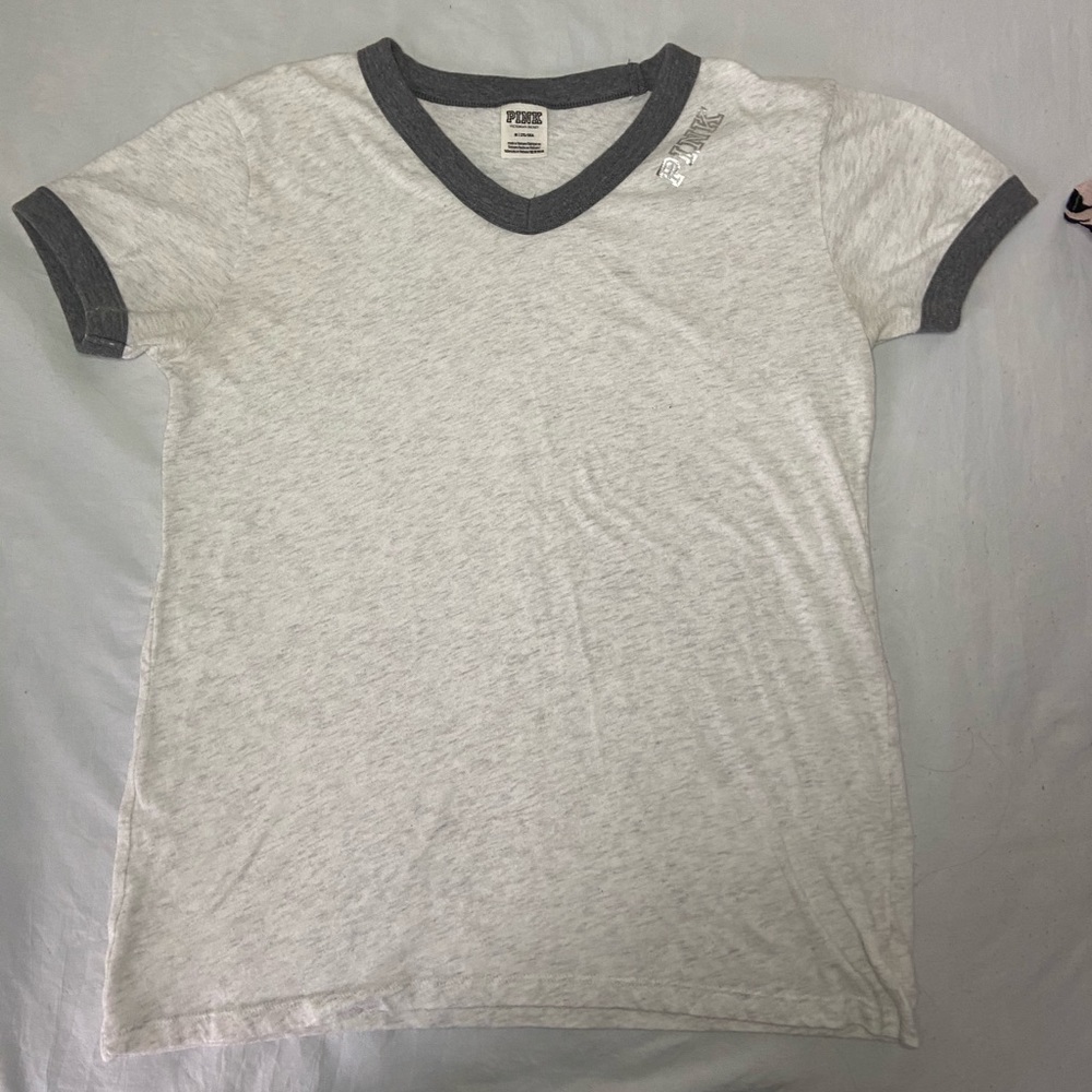 Size M PINK Shirt